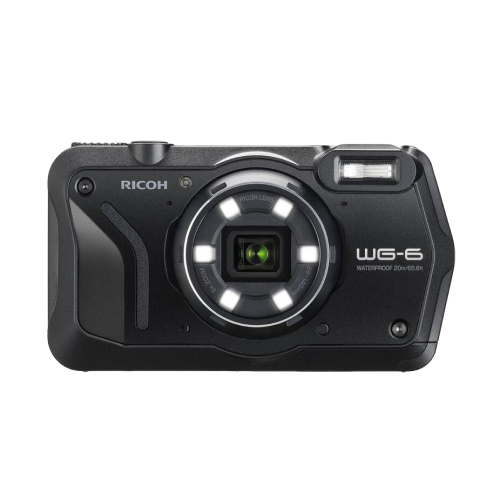 изображение техники ricoh
